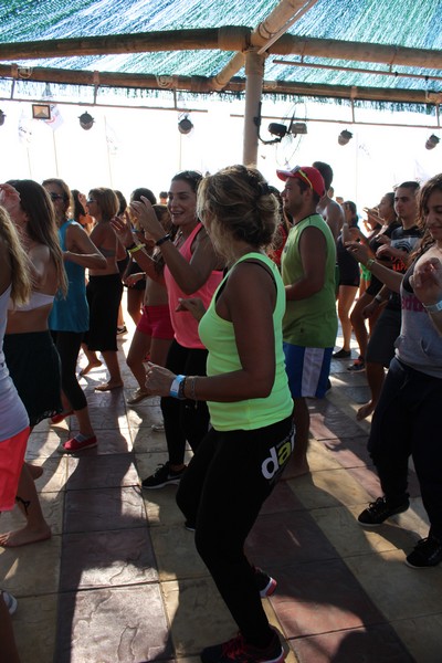 Lebanon Latin Festival 2016
